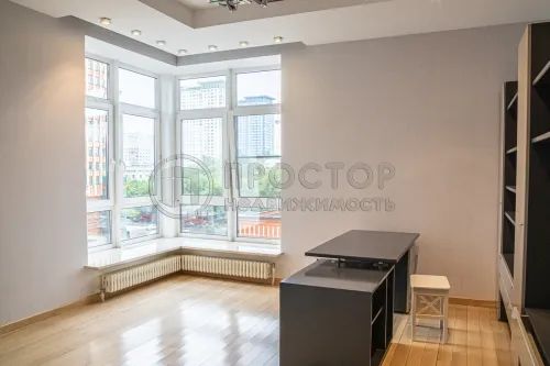 4-комнатная квартира, 167 м² - фото 16