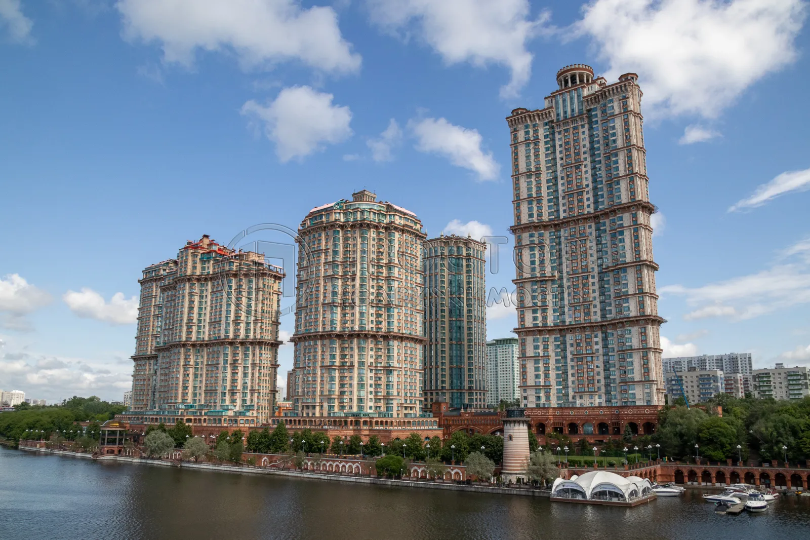 4-комнатная квартира, 167 м² - фото 33