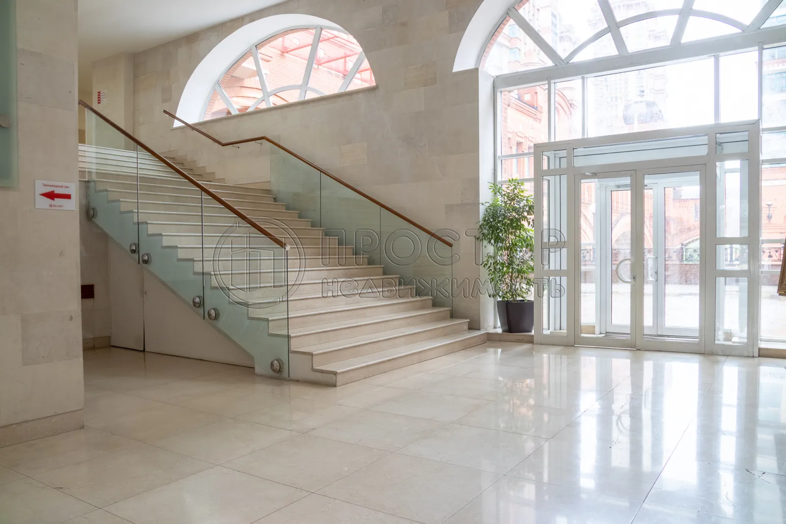 4-комнатная квартира, 167 м² - фото 35