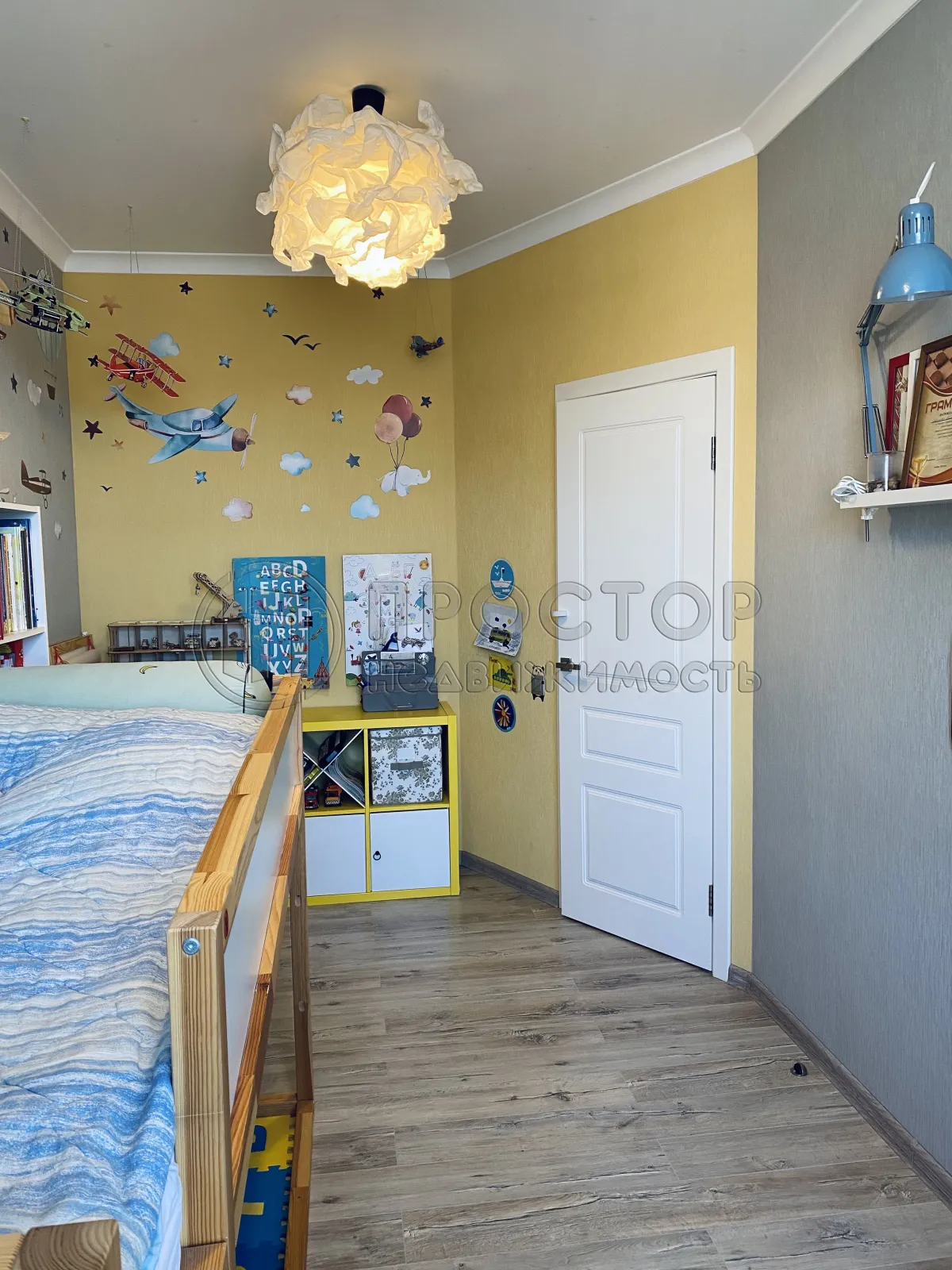 3-комнатная квартира, 59.2 м² - фото 12