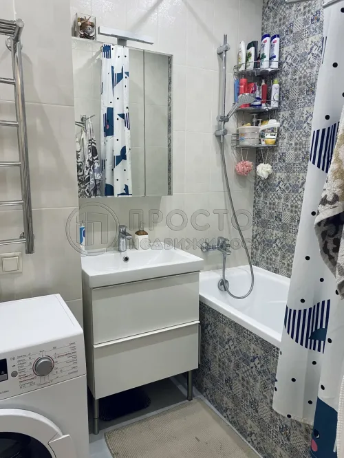 3-комнатная квартира, 59.2 м² - фото 17