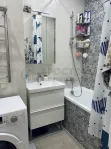 3-комнатная квартира, 59.2 м² - фото 38