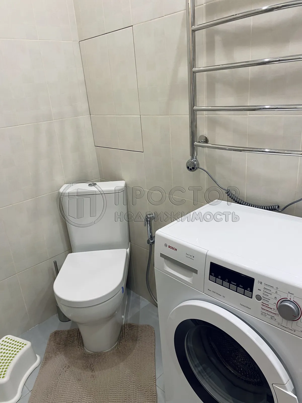 3-комнатная квартира, 59.2 м² - фото 18