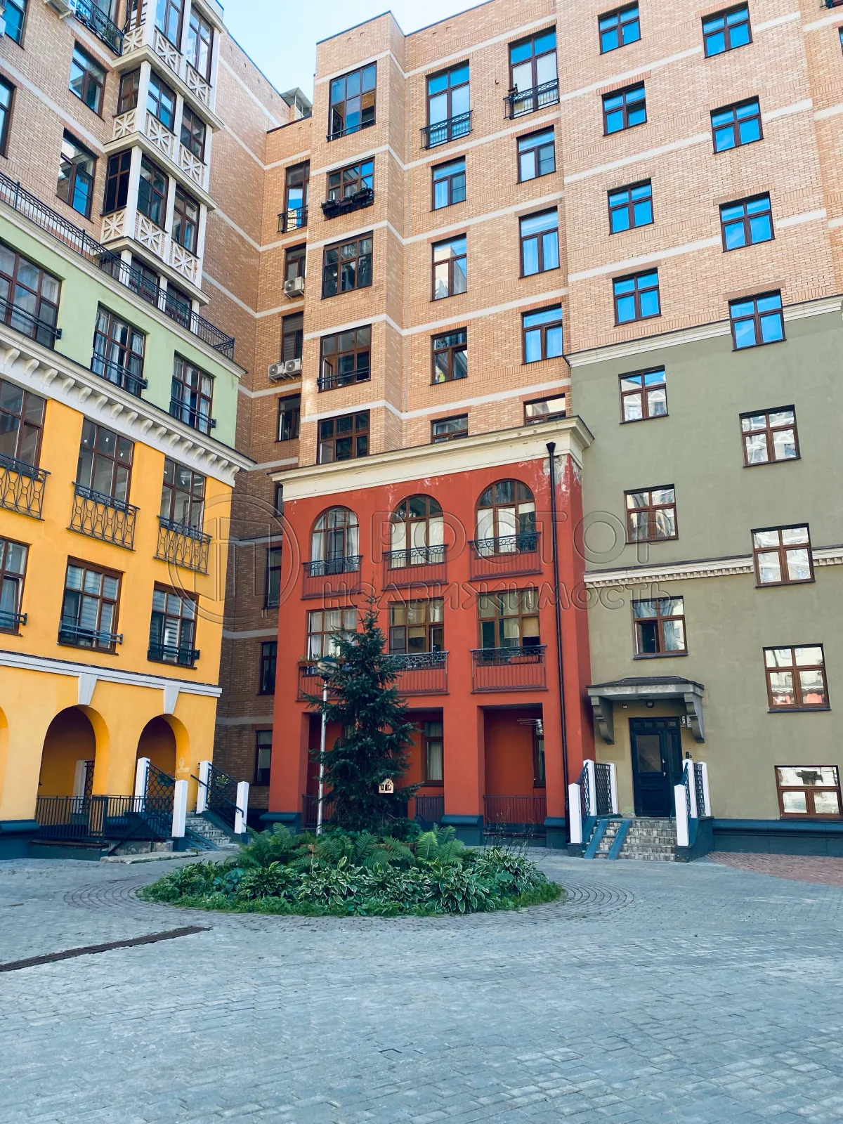 3-комнатная квартира, 59.2 м² - фото 20