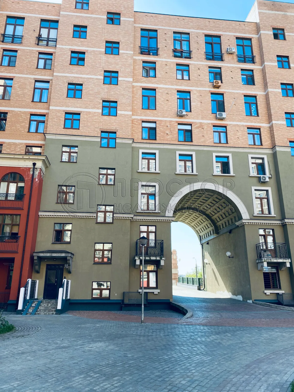 3-комнатная квартира, 59.2 м² - фото 21