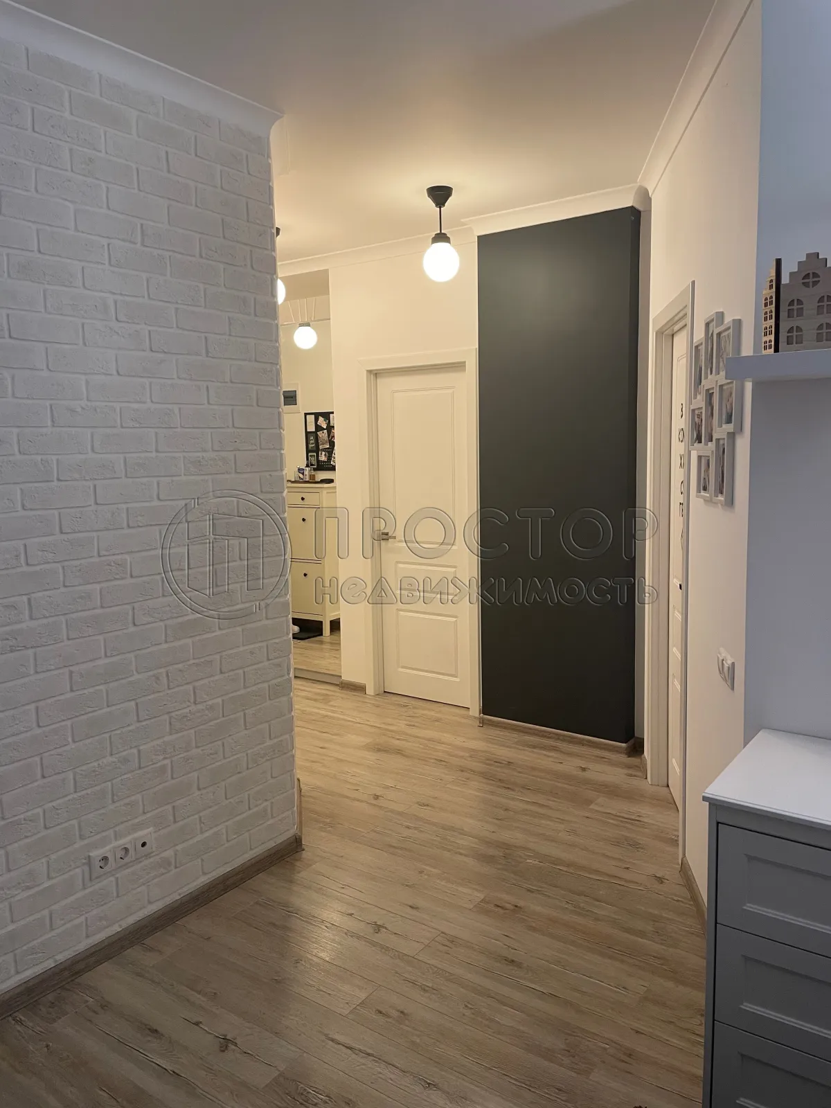 3-комнатная квартира, 59.2 м² - фото 10