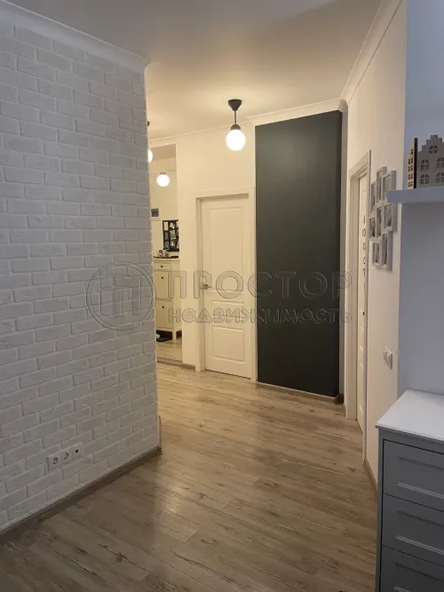 3-комнатная квартира, 59.2 м² - фото 10