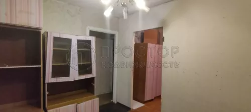 1-комнатная квартира, 31.9 м² - фото 3