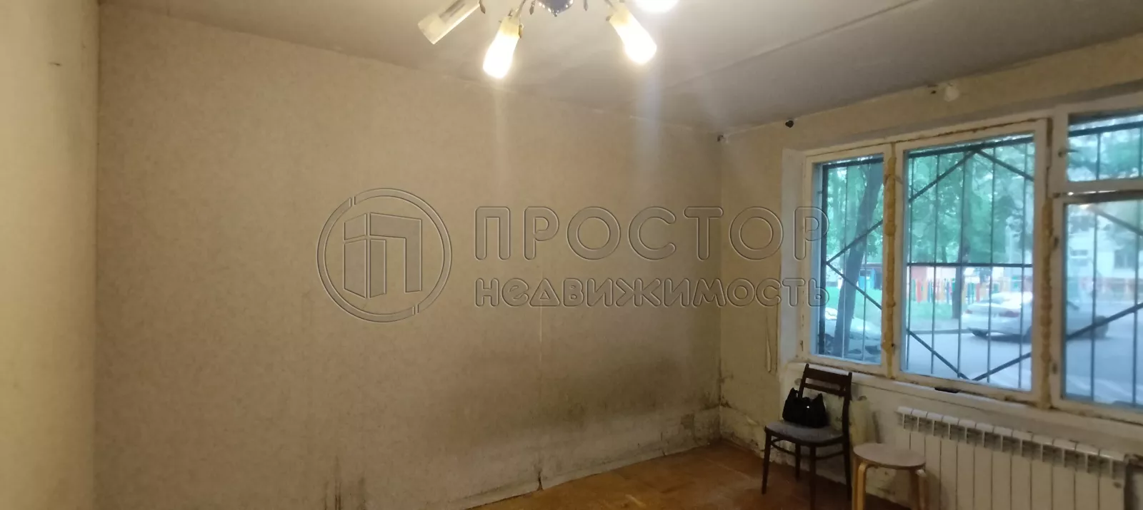 1-комнатная квартира, 31.9 м² - фото 5