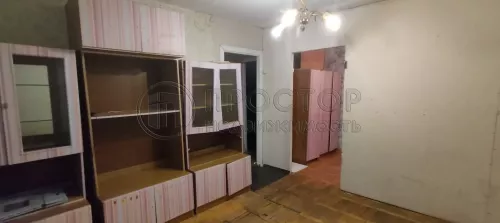 1-комнатная квартира, 31.9 м² - фото 6