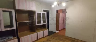 1-комнатная квартира, 31.9 м² - фото 21