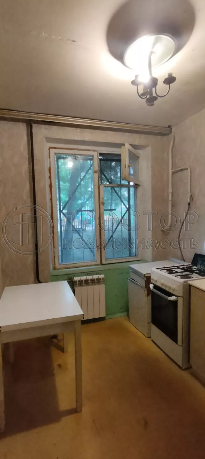 1-комнатная квартира, 31.9 м² - фото 8