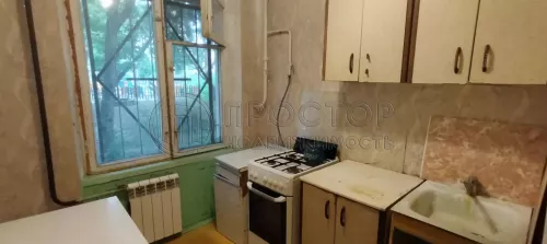 1-комнатная квартира, 31.9 м² - фото 9