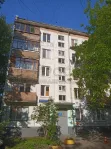 2-комнатная квартира, 43 м² - фото 23
