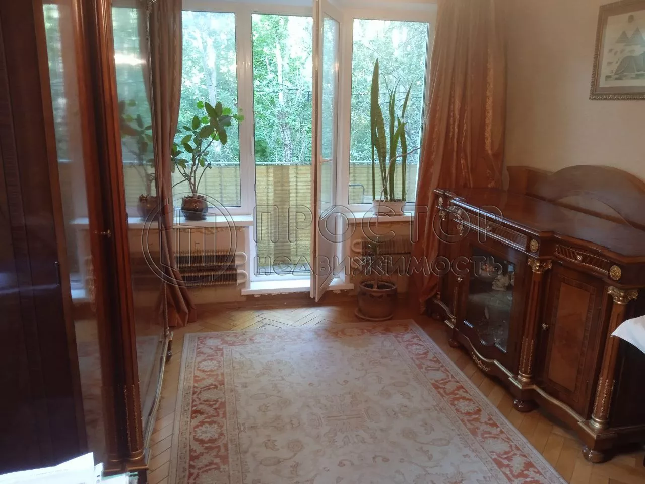 2-комнатная квартира, 43 м² - фото 4