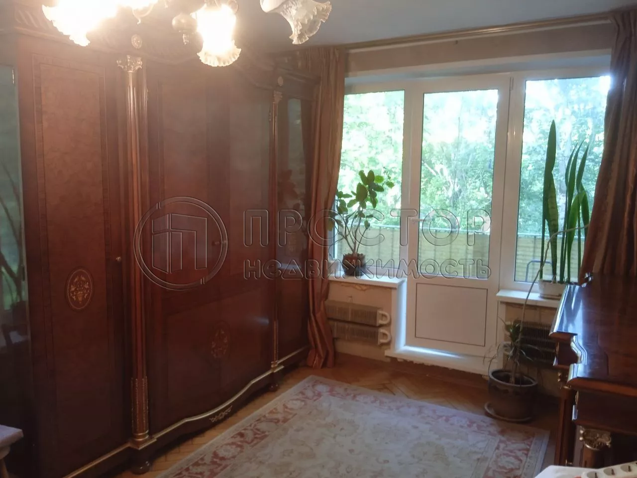 2-комнатная квартира, 43 м² - фото 5