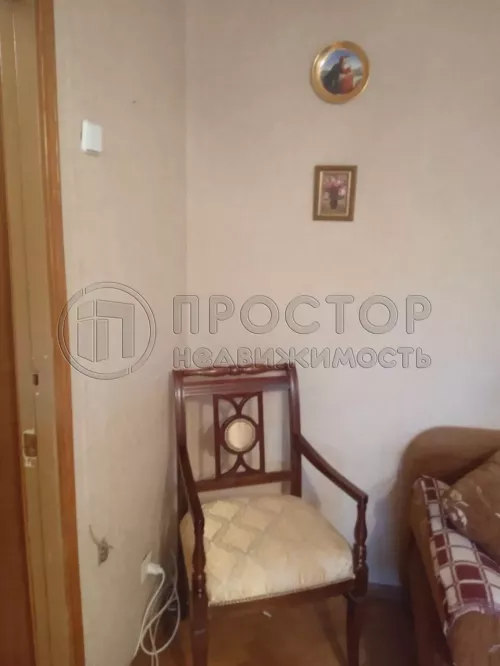 2-комнатная квартира, 43 м² - фото 7
