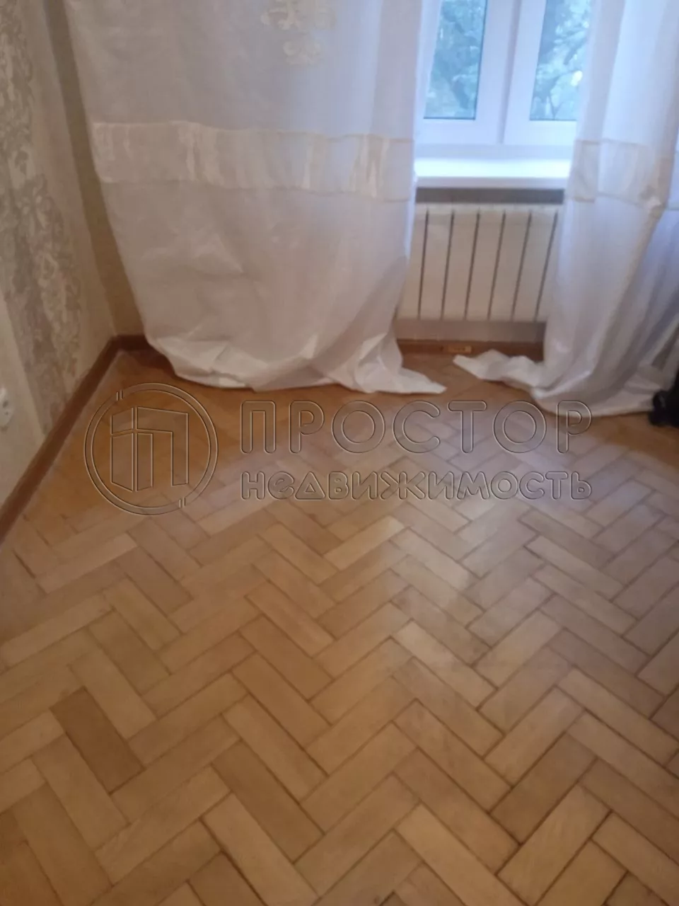 2-комнатная квартира, 43 м² - фото 8