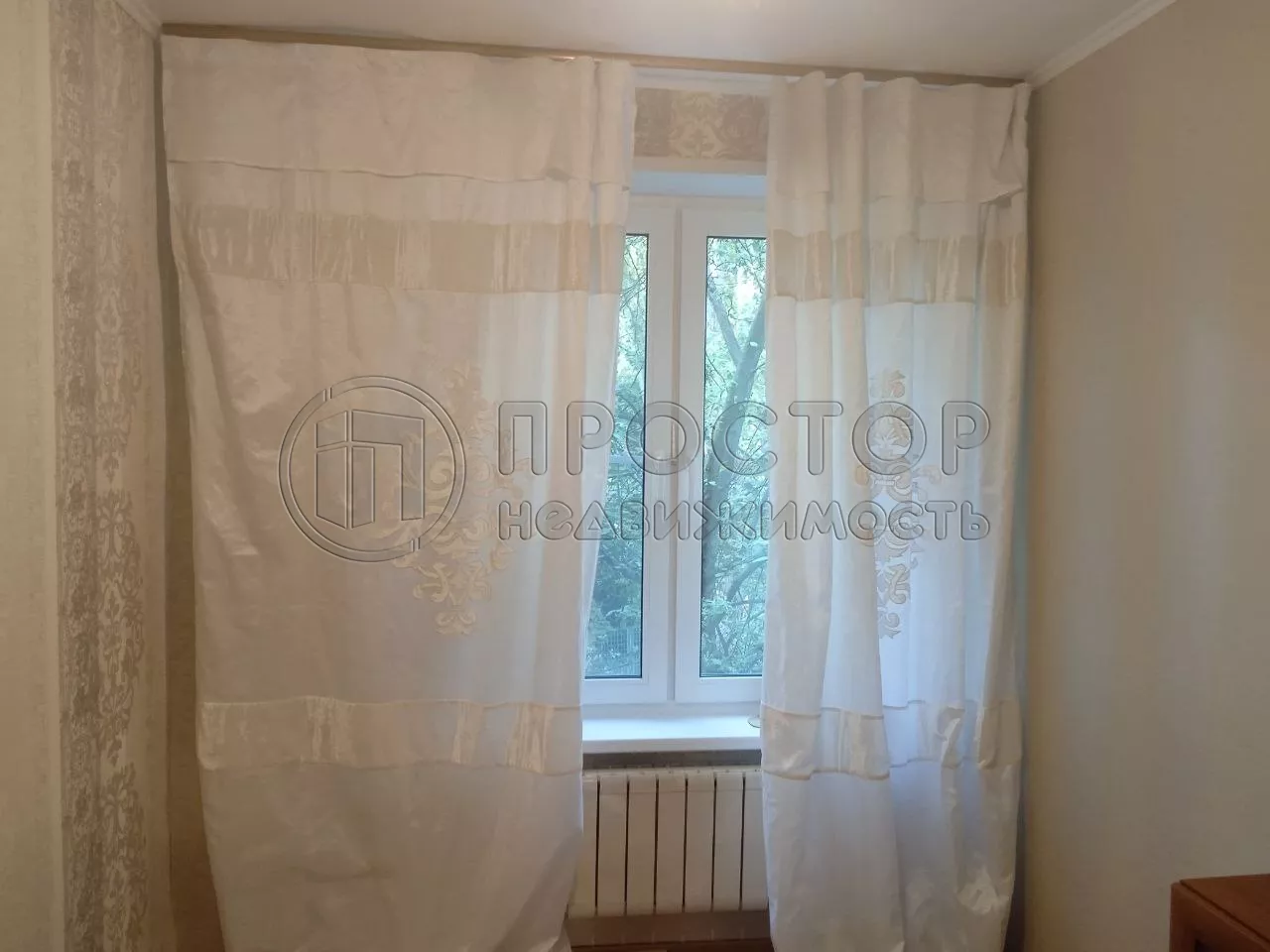 2-комнатная квартира, 43 м² - фото 9