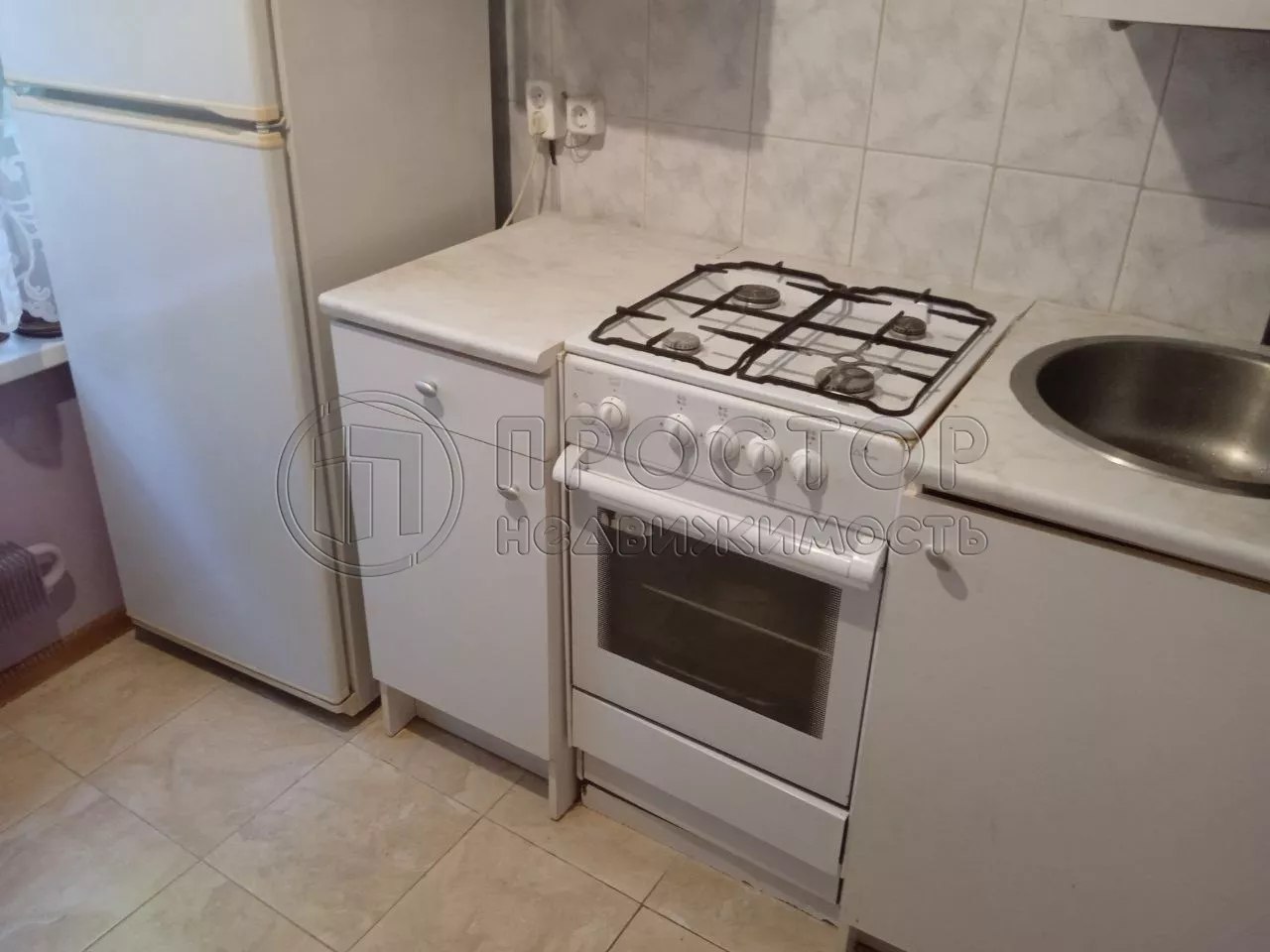 2-комнатная квартира, 43 м² - фото 11