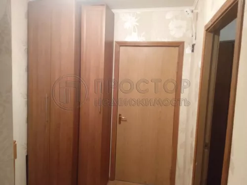 2-комнатная квартира, 43 м² - фото 16