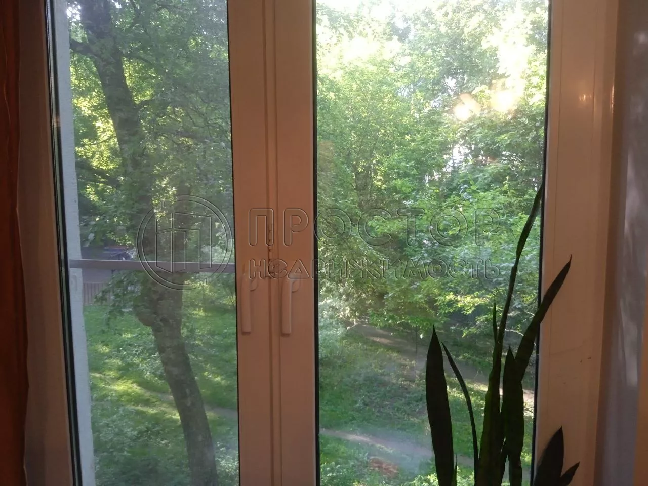 2-комнатная квартира, 43 м² - фото 19