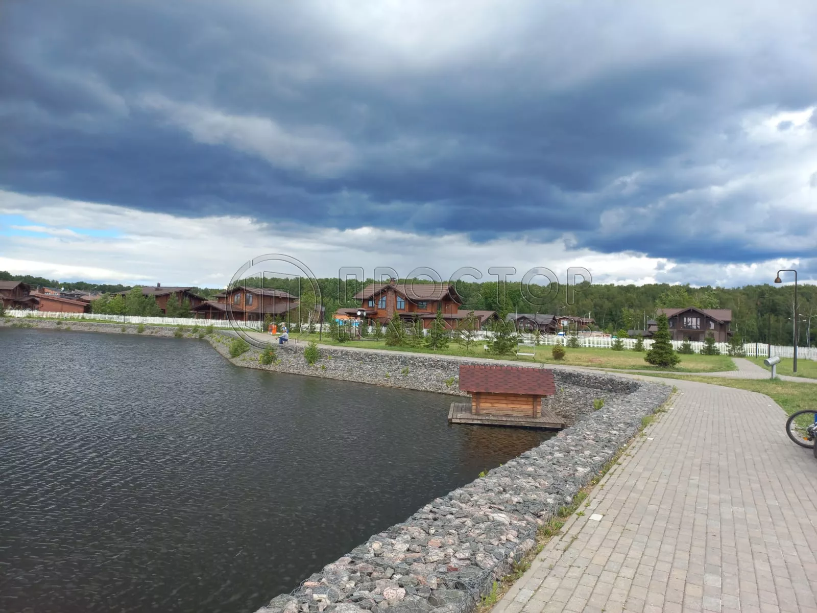 Таунхаус, 202.9 м² - фото 11