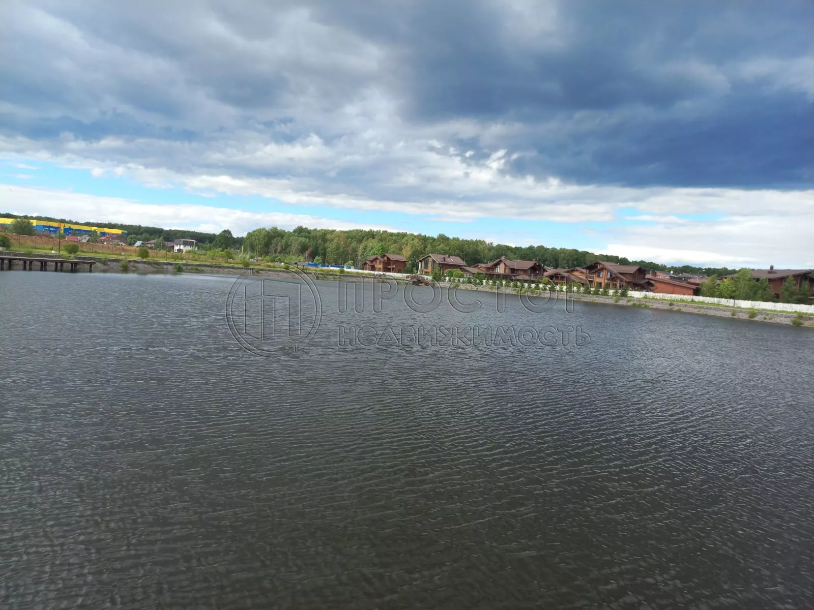 Таунхаус, 202.9 м² - фото 13