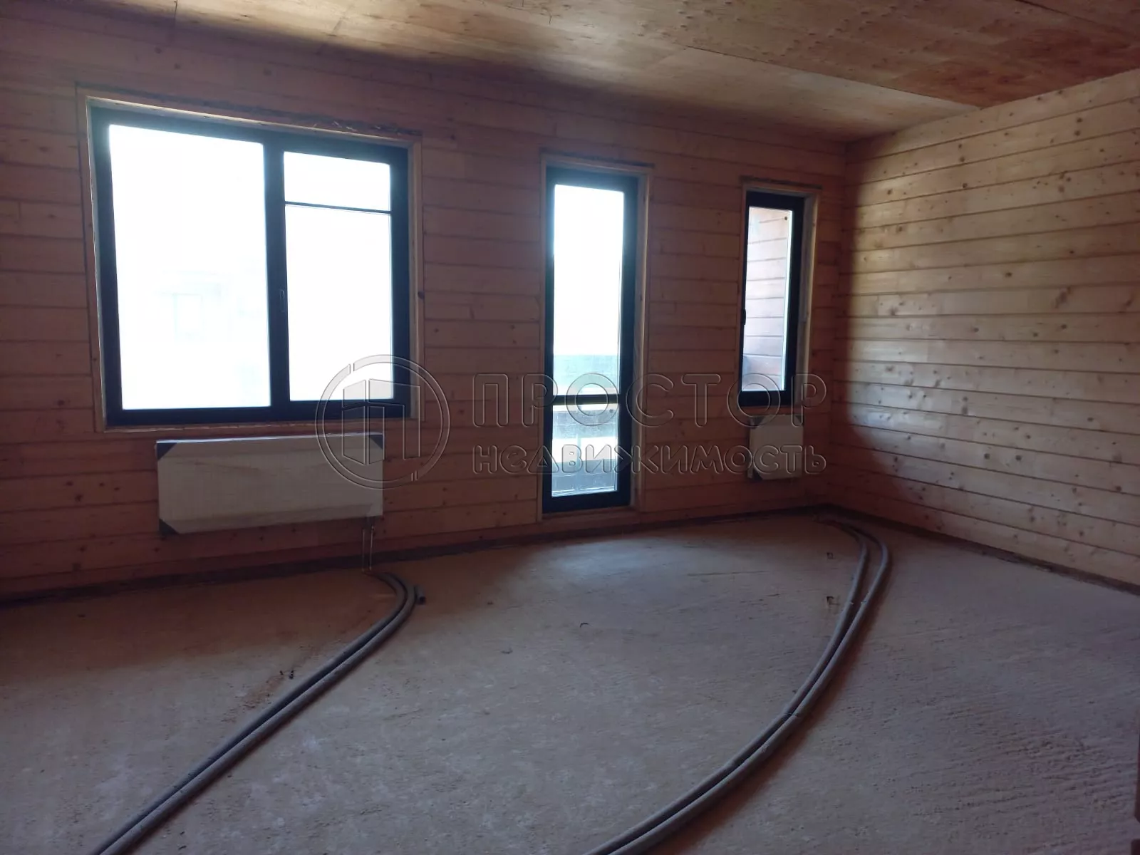 Таунхаус, 202.9 м² - фото 41