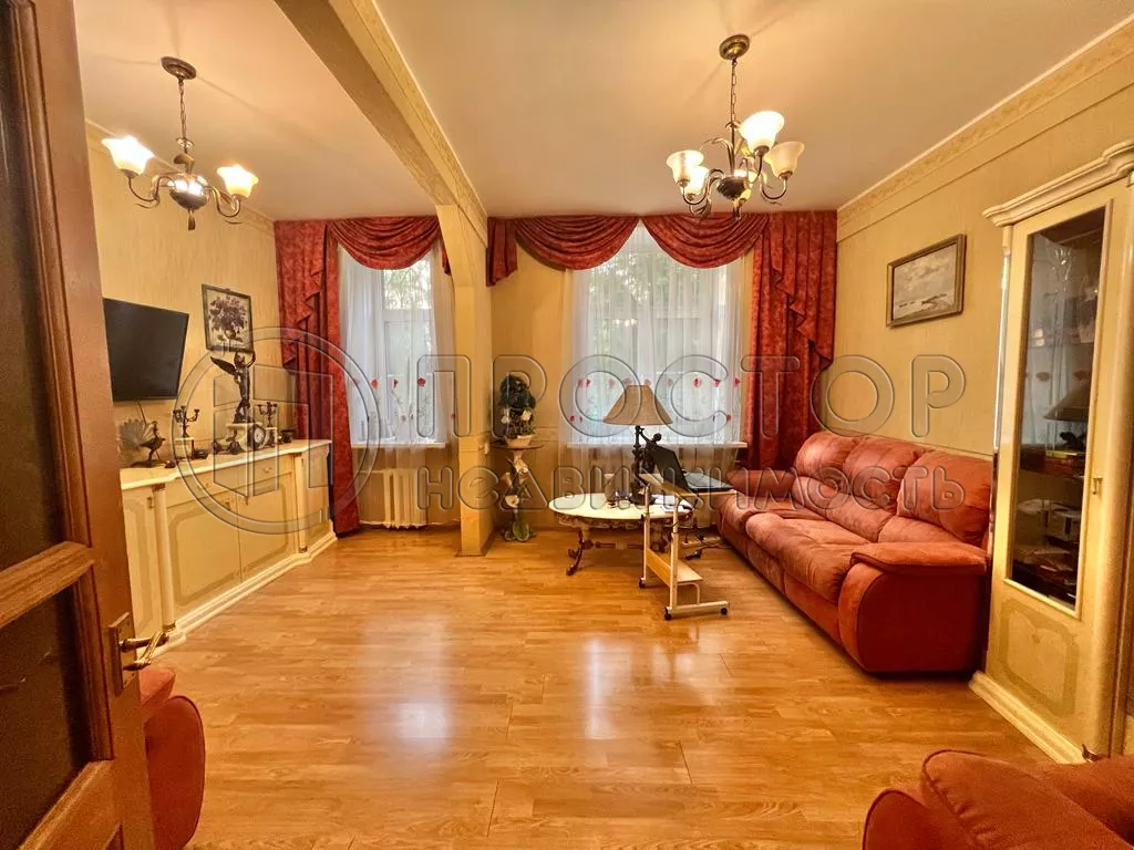 3-комнатная квартира, 80 м² - фото 5