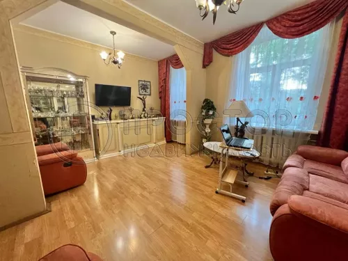 3-комнатная квартира, 80 м² - фото 11