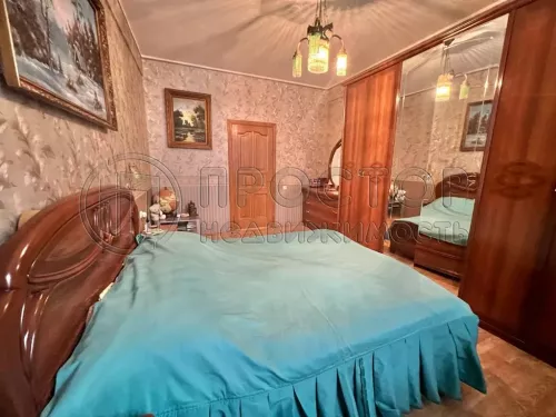 3-комнатная квартира, 80 м² - фото 19