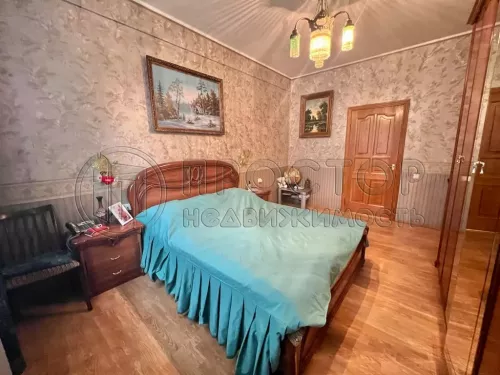 3-комнатная квартира, 80 м² - фото 21