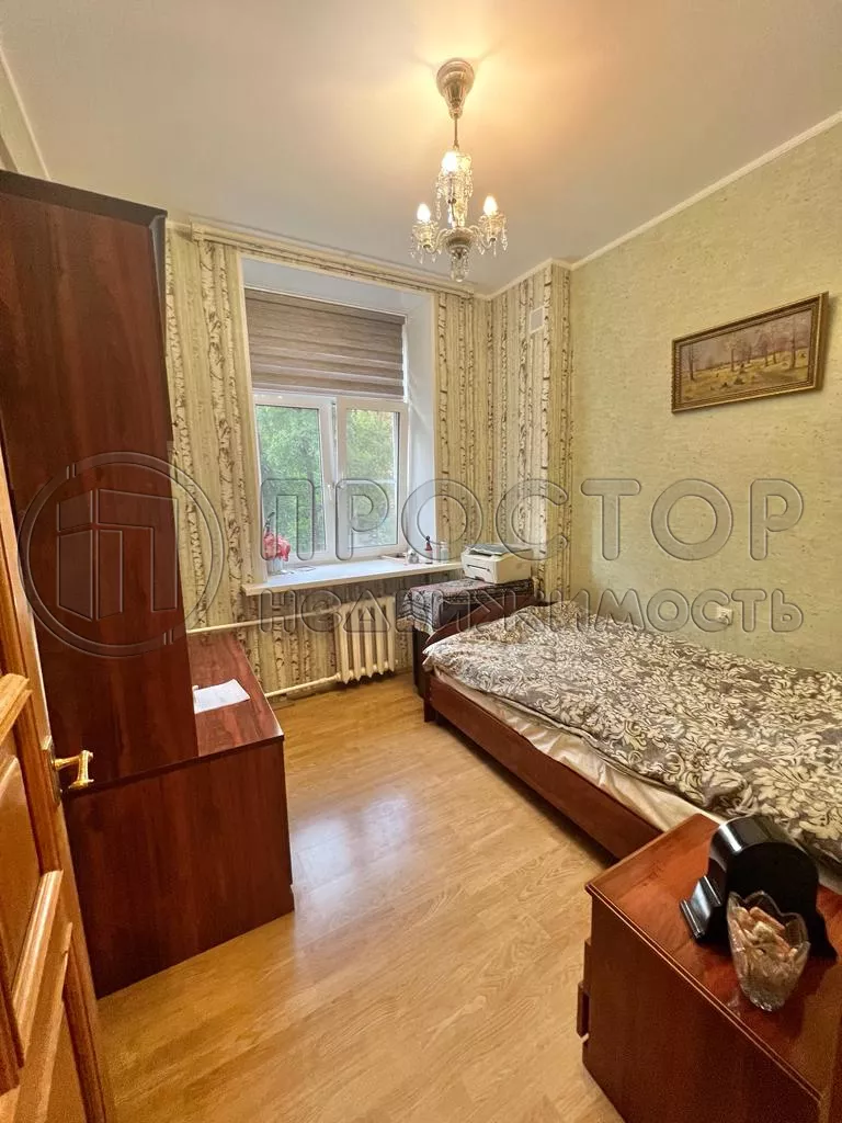 3-комнатная квартира, 80 м² - фото 23