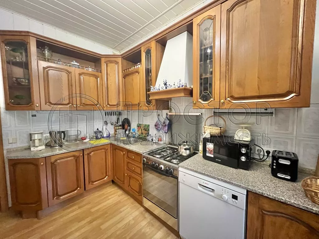 3-комнатная квартира, 80 м² - фото 25