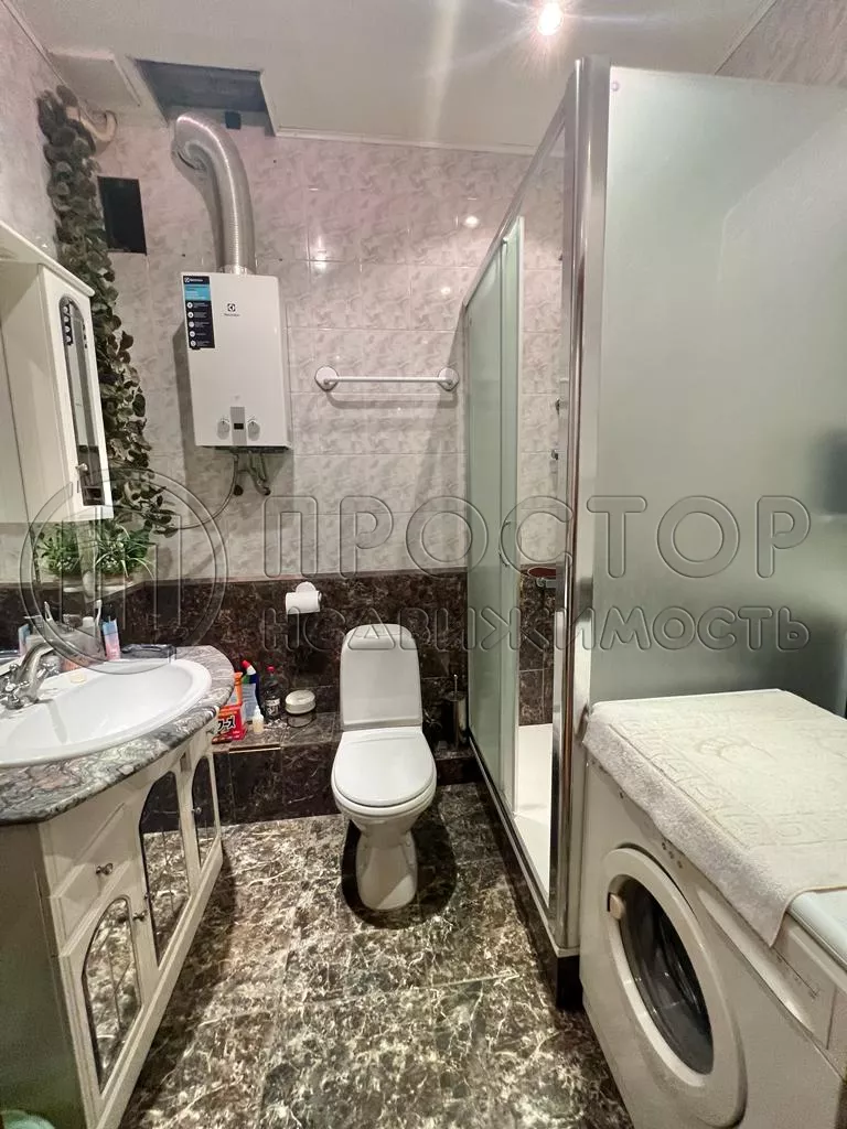 3-комнатная квартира, 80 м² - фото 31