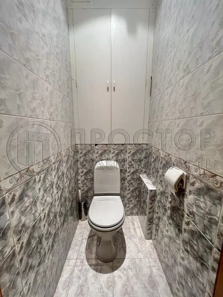 3-комнатная квартира, 80 м² - фото 33