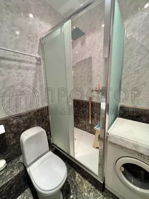 3-комнатная квартира, 80 м² - фото 37