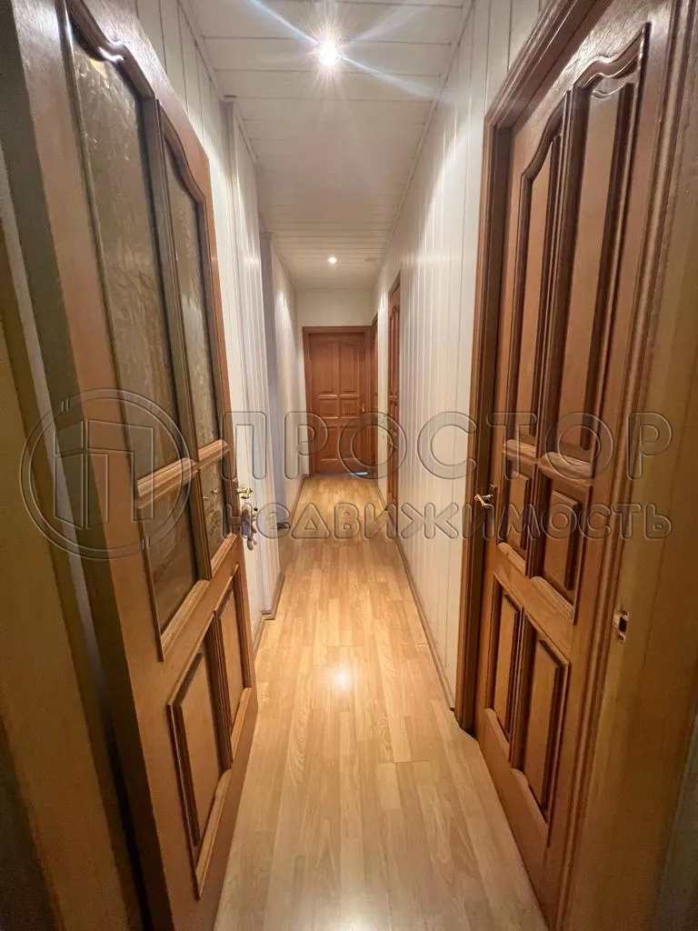 3-комнатная квартира, 80 м² - фото 39