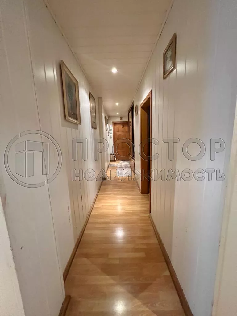 3-комнатная квартира, 80 м² - фото 41