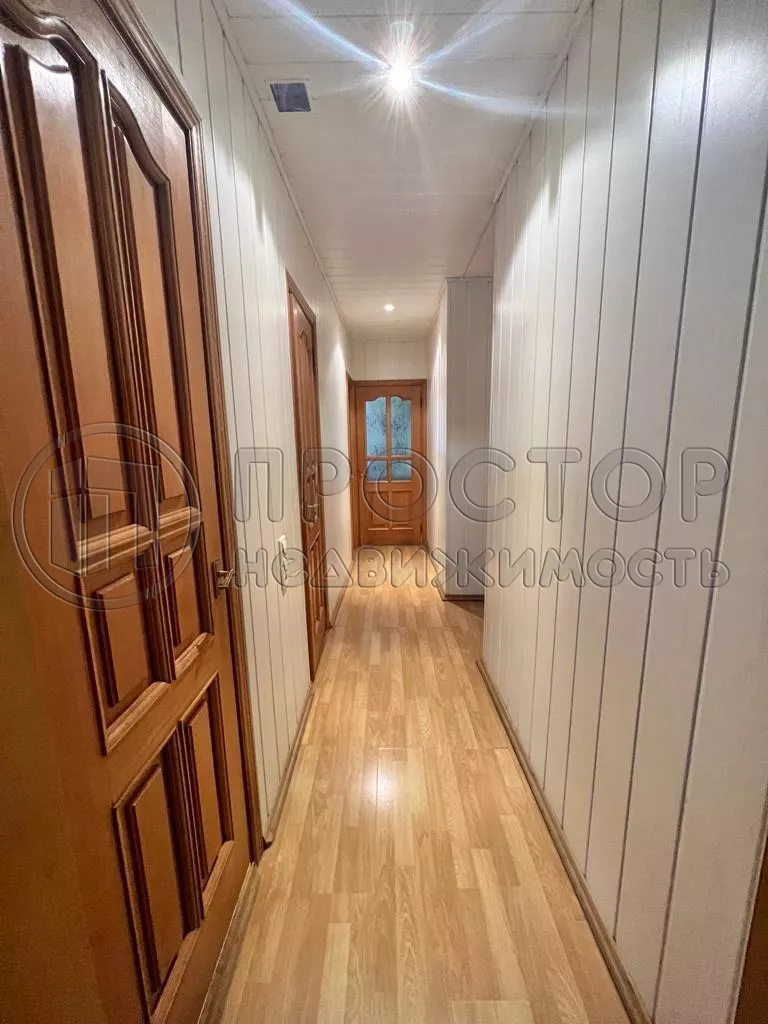 3-комнатная квартира, 80 м² - фото 43