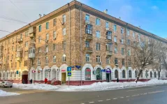 3-комнатная квартира, 80 м² - фото 47