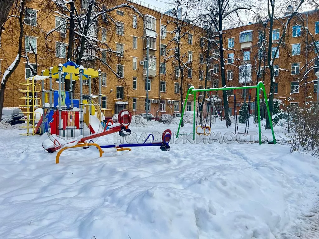 3-комнатная квартира, 80 м² - фото 45