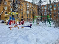 3-комнатная квартира, 80 м² - фото 89