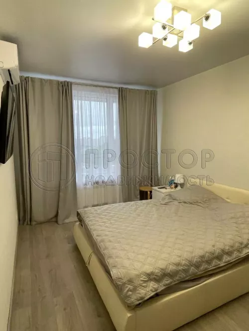 2-комнатная квартира, 58 м² - фото 7