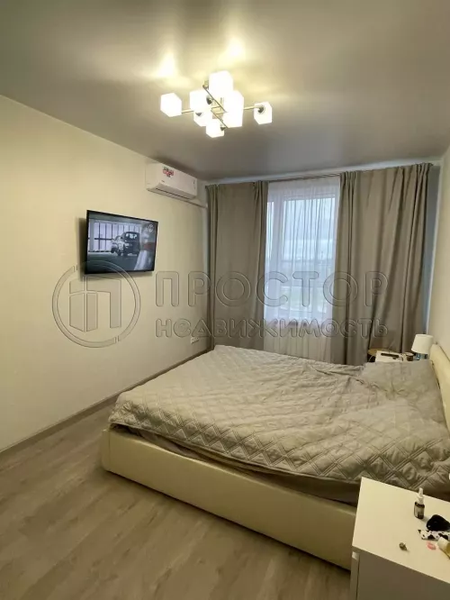 2-комнатная квартира, 58 м² - фото 5