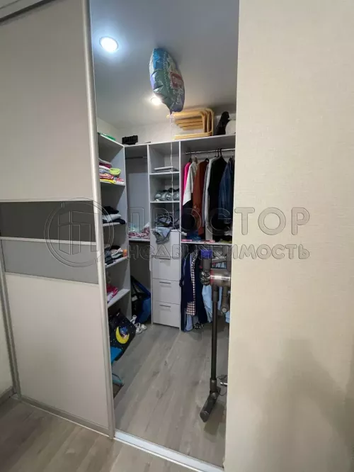 2-комнатная квартира, 58 м² - фото 8