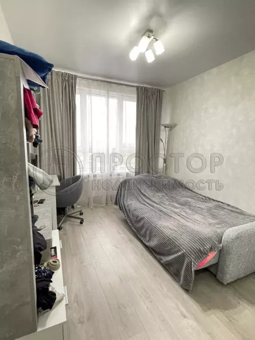 2-комнатная квартира, 58 м² - фото 9
