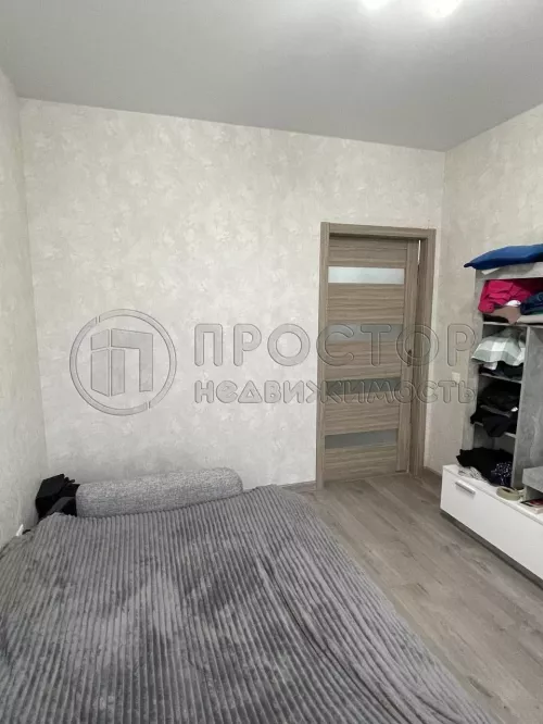 2-комнатная квартира, 58 м² - фото 11