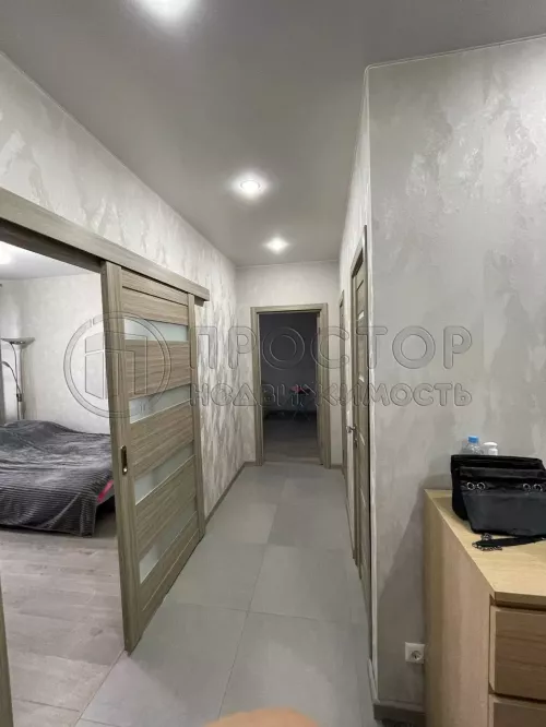2-комнатная квартира, 58 м² - фото 12